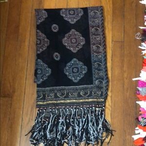 free People Scarf